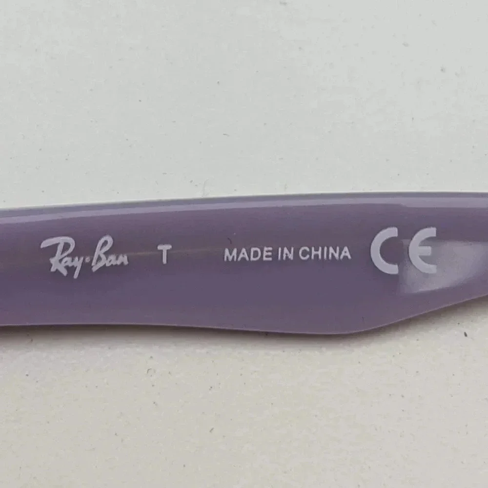 🕶️Ray-Ban RB5150 5240 Eyeglasses 48/19 135 /KAB311🕶️